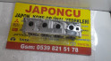 Oto Çıkma Parça / Motor / Silindir Kapağı / Daewoo / Lanos / Sıfır Parça 