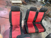 Oto Çıkma Parça / Mekanik / Koltuk / Volkswagen / Caddy / Çıkma Parça 