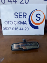 NISSAN QASHQAİ J11 2014-2020 İÇ DİKİZ AYNASI KARARTMALI
