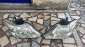 HONDA CİTY ÇIKMA ORJİNAL SOL ÖN FAR