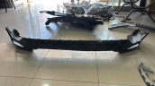 BMW X1 U11 ARKA TAMPON KAPLAMASI 51125A045a5