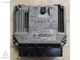 Audi A3 1.4 TSI Motor Beyni 03C906016G - 0216S04653 - MED17.