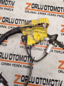 Oto Çıkma Parça / Mekanik / Kapı Kilidi / Citroen / Nemo / Çıkma Parça 