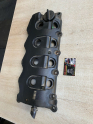 Nissan Almera Tino 2.2 Dizel Orjinal Külbütör Kapağı
