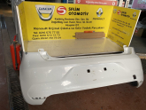 Oto Çıkma Parça / Kaporta & Karoser / Arka Tampon / Renault / Clio / Çıkma Parça 
