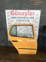 VOLKSWAGEN POLO HB SAĞ ARKA KAPI