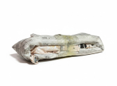 OPEL İNSİGNİA A SW TAVAN AİRBAG ÇIKMA ORJİNAL