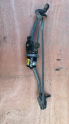 DACİA SANDERO STEPWAY ÖN CAM SİLEGEÇ MEKANİZMASI