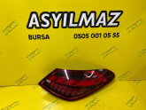 MERCEDES C SERİSİ W206 LEDLİ SAĞ DIŞ STOP
