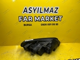 Oto Çıkma Parça / Elektrik / Far / Chevrolet / Captiva / Çıkma Parça 