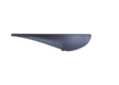 YAĞMURLUK UÇ PLASTİĞİ CADDY 04-10  SAĞ 2K0819448B