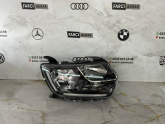 DACİA DUSTER XJD LEDLİ SAĞ FAR SIFIR İTHAL