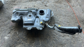 RENAULT CLİO 3 4 CAPTUR YAKIT DEPOSU BURSA MG