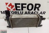 TOYOTA COROLLA INTERCOOLER RADYATÖRÜ ORJİNAL SÖKME YEDEK PARÇA