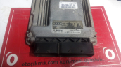 03L906022Q 0281015038 EDC17CP14 AUDİ Q5 MOTOR BEYNİ