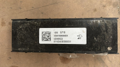 544969533 İNSİGNİA ASTRA KLİMA KONTROL MODÜLÜ MG OTO