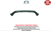 ARKA TAMPON SPOYLERİ BORA 1998-