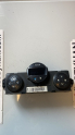 8200407123 Renault Megane 2 dijital kırmızı klima kontrol paneli