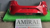 2019-2025 OPEL CORSA F 1.2 TURBO ULTİMATE ARKA DOLU TAMPON