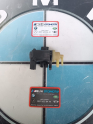 VOLKSWAGEN B8 ÇIKMA TURBO BASINÇ VALFİ 1K0906627B 04L131051F