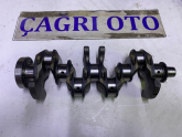 TİGUAN Q3 1.4 TSİ KRANK 04EAF ÇAĞRI OTO MASLAK