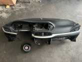 FIAT EGEA ÇIKMA TIRPIDO AIRBAG SET