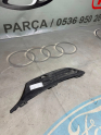 JETTA SOL SİS FAR ÇERÇEVESİ ORJ-ÇIKMA 5C6853665 11-14