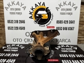 TOYOTA COROLLA-AVENSİS-VERSO-YARİS-AURİS 1.6 1ZR Egzoz Manifoldu
