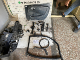 Oto Çıkma Parça / Mekanik / Kapı Döşemesi / Peugeot / Bipper / Çıkma Parça 