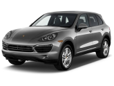 PORSCHE CAYENNE ÖN CAM 11-17