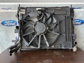 FORD CONNECT 2018-2022 ORİJİNAL ÇIKMA RADYATÖR FANI F1F1-8C607-HF