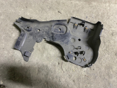 OPEL CORSA F ARKA DİNGİL KORUMA BAKALİTİ SOL 9825278480