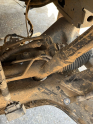 Oto Çıkma Parça / Alt Takım & Direksiyon / Direksiyon Pompası / Ford / Transit / Çıkma Parça 