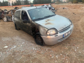 Oto Çıkma Parça / Kaporta & Karoser / Kapı / Renault / Clio / Çıkma Parça 