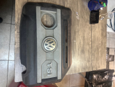 Motor üst koruma kapagı passat cc seat skoda uyumlu