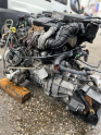 FORD CONNECT 75 LİK MOTOR KOMPLE ÇIKMA ORJINAL