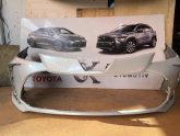 2019-2026 TOYOTA COROLLA CIKMA ORJINAL ON TAMPON