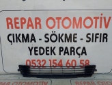 TOYOTA COROLLA TAMPON IZGARASI orijinal çıkma 53112-12230