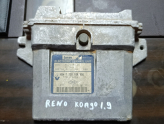 Reno kango motor 1.9 beyin