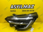 CLİO 5 İCON SOL FAR (ORJİNAL HATASIZ) - 260600901R