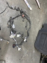 SEAT IBIZA FR 1.0 BENZINLI OTOMATIK MOTOR TESISATI