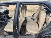 Oto Çıkma Parça / Seat / Toledo / Mekanik / Orta Konsol / Çıkma Parça 