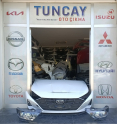 HYUNDAİ İ20 ÖN PANEL 2021-2023 ÇIKMA PARÇA ORJİNAL