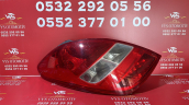 92401-1J00           2012-2015 HYUNDAİ İ20 SOL STOP