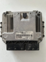 0261S07523 VOLVO S60 V40 MED17.0 ÇIKMA MOTOR BEYNİ