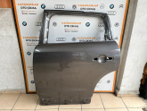 TOGG T10X SOL ARKA KAPI ORJİNAL
