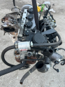 FİAT LİNEA 1.4 TURBO KOMPLE MOTOR MERT OTO