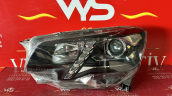 PEUGEOT RİFTER LEDLİ SOL ÖN FAR ORJ ÇIKMA OEM : 90146217