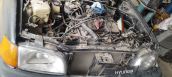 Oto Çıkma Parça / Kaporta & Karoser / Ön Panel / Hyundai / Coupe / Çıkma Parça 