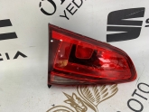 VOLKSWAGEN GOLF 7 SOL İÇ STOP (13-19) ORİJİNAL ÇIKMA
